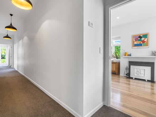 54 Miller Street, Point Chevalier