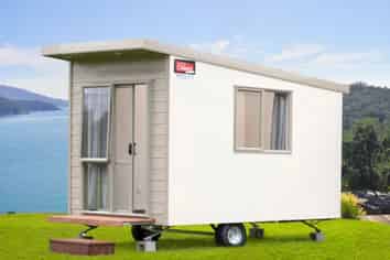 Just Cabins King Country/Taumarunui