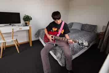 Just Cabins King Country/Taumarunui