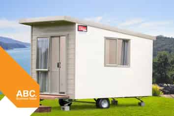 Just Cabins King Country/Taumarunui