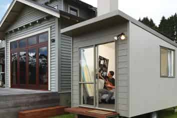 Just Cabins King Country/Taumarunui