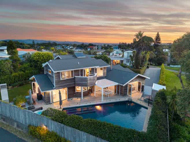 195A Valley Road, Mount Maunganui