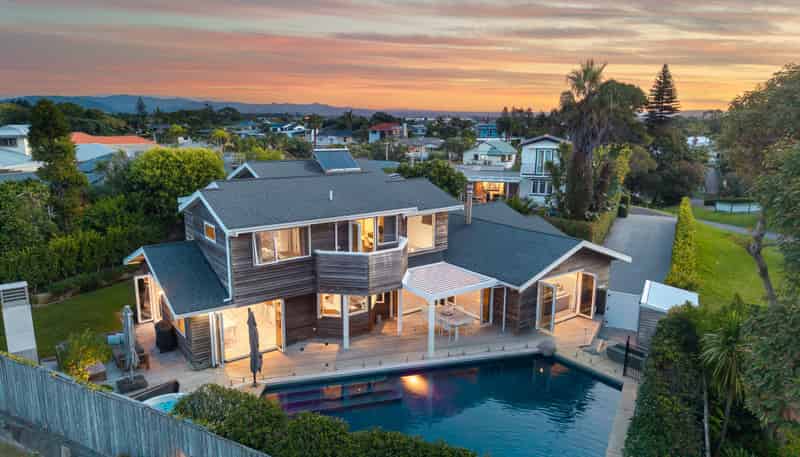 195A Valley Road, Mount Maunganui