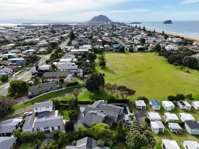 195A Valley Road, Mount Maunganui