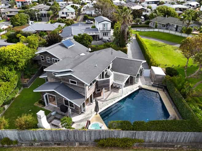 195A Valley Road, Mount Maunganui