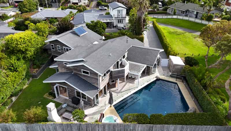 195A Valley Road, Mount Maunganui