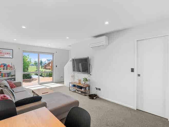 23 Air Race Lane, Halswell