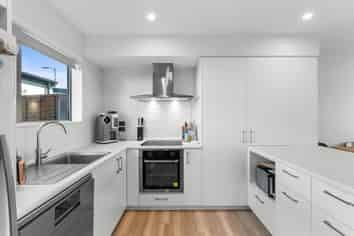 23 Air Race Lane, Halswell