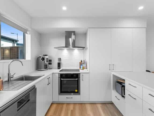 23 Air Race Lane, Halswell