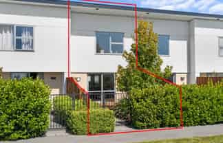 23 Air Race Lane, Halswell