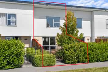 23 Air Race Lane, Halswell