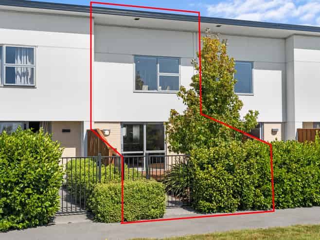 23 Air Race Lane, Halswell