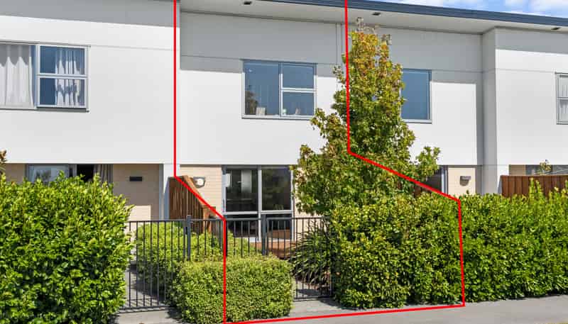 23 Air Race Lane, Halswell