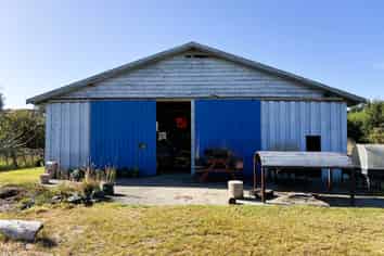 250 Ikamatua Highway, Ikamatua