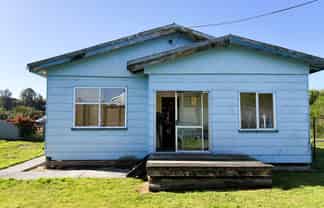 250 Ikamatua Highway, Ikamatua