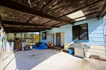 250 Ikamatua Highway, Ikamatua