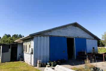 250 Ikamatua Highway, Ikamatua