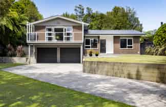 21 Tainui Terrace, Inglewood