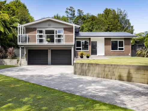 21 Tainui Terrace, Inglewood