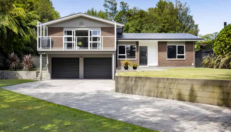 21 Tainui Terrace, Inglewood
