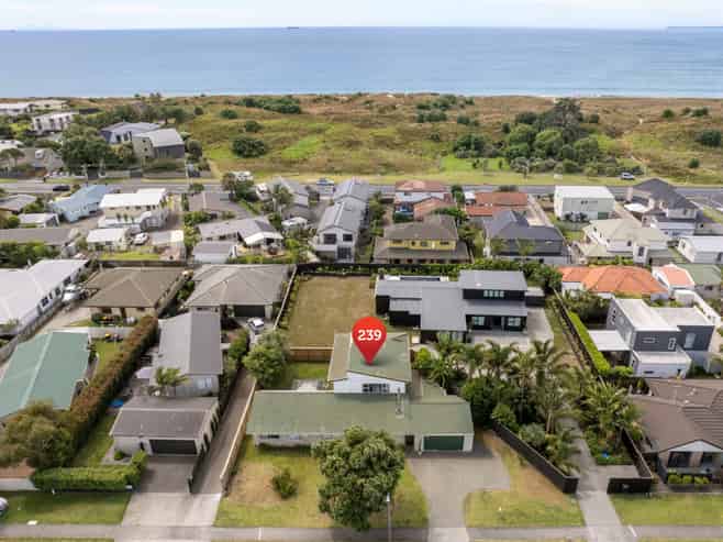 239 Range Road, Papamoa
