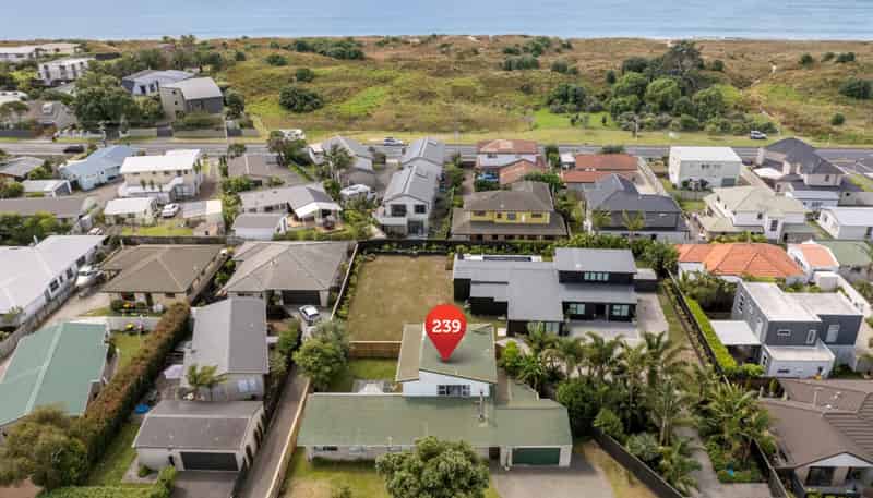 239 Range Road, Papamoa