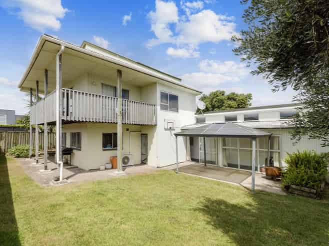 239 Range Road, Papamoa