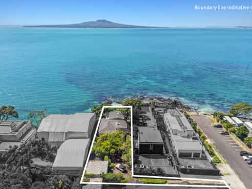 20 Earnoch Avenue, Takapuna