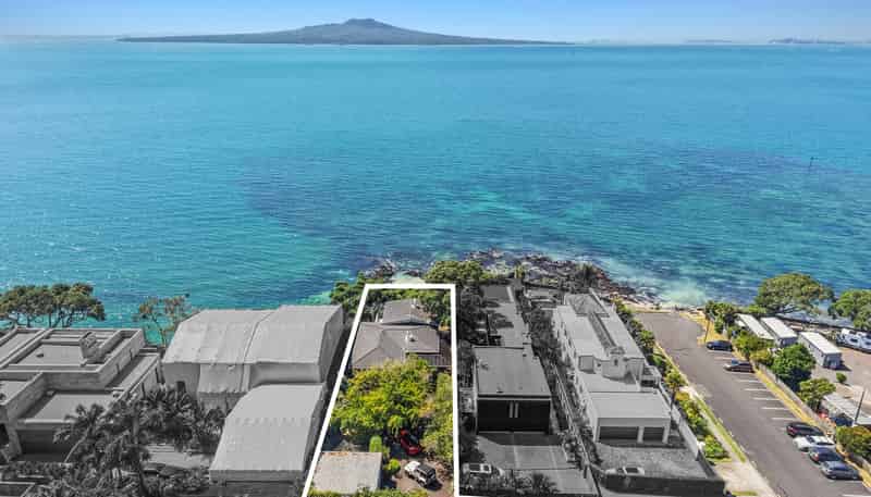 20 Earnoch Avenue, Takapuna