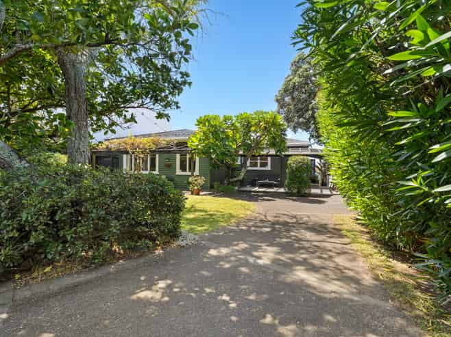 20 Earnoch Avenue, Takapuna