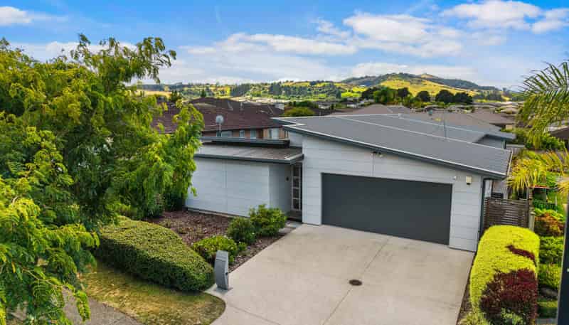 8 CANMORE STREET, Pokeno