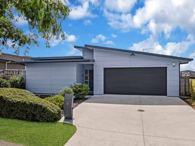 8 CANMORE STREET, Pokeno