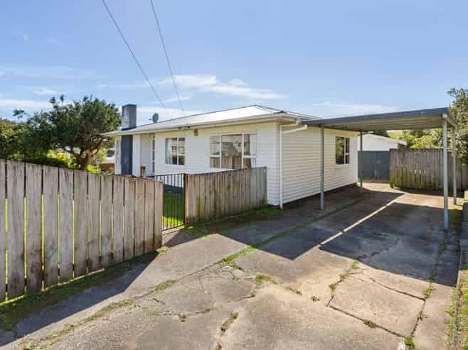 41 Leicester Street, Cannons Creek