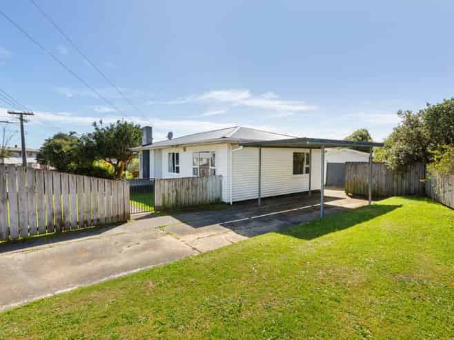 41 Leicester Street, Cannons Creek