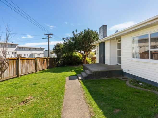 41 Leicester Street, Cannons Creek