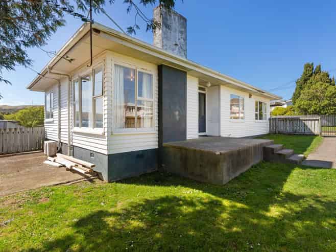 41 Leicester Street, Cannons Creek