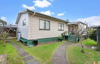 3A Boler Place, New Lynn