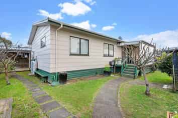 3A Boler Place, New Lynn