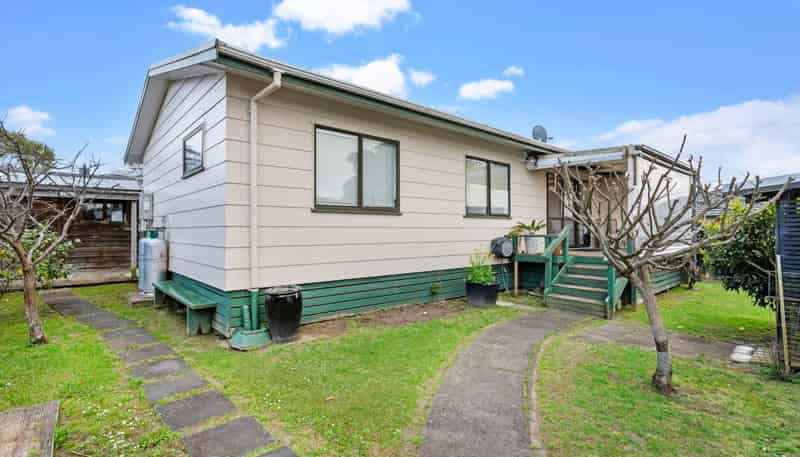3A Boler Place, New Lynn