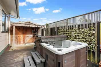 3A Boler Place, New Lynn