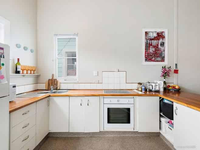 A/125 Wallace Street, Mount Cook