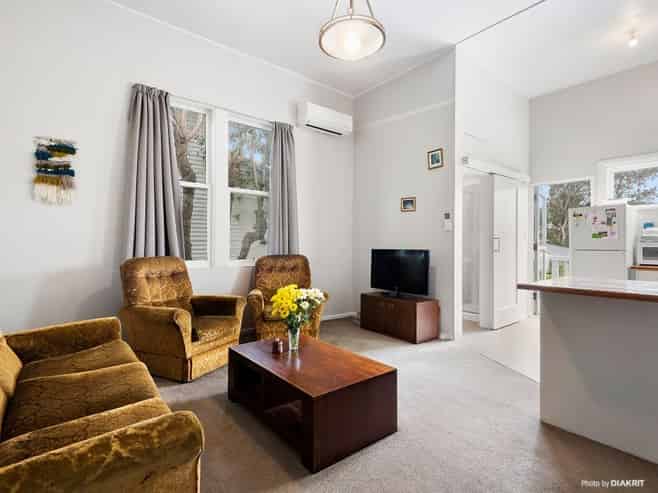 A/125 Wallace Street, Mount Cook