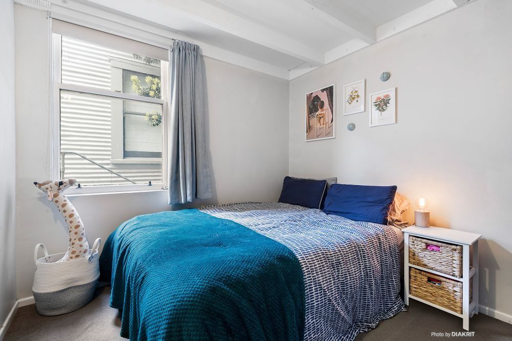 4 BEDROOMS IN MT COOK - Aanzicht 6