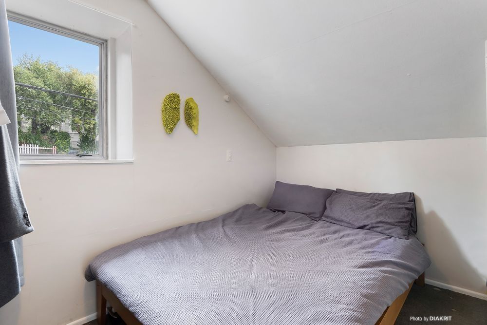 4 BEDROOMS IN MT COOK - Aanzicht 5
