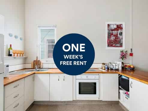 A/125 Wallace Street, Mount Cook