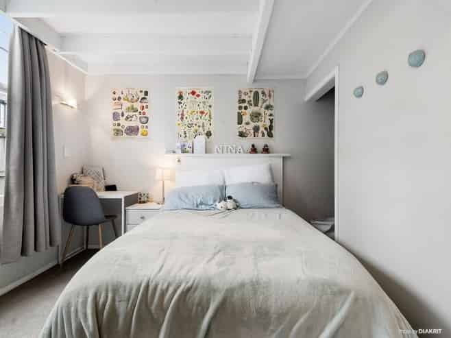 A/125 Wallace Street, Mount Cook