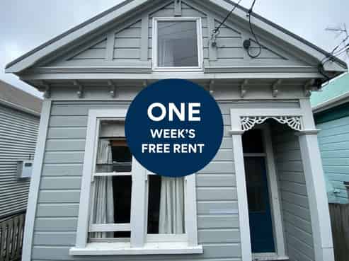 A/125 Wallace Street, Mount Cook