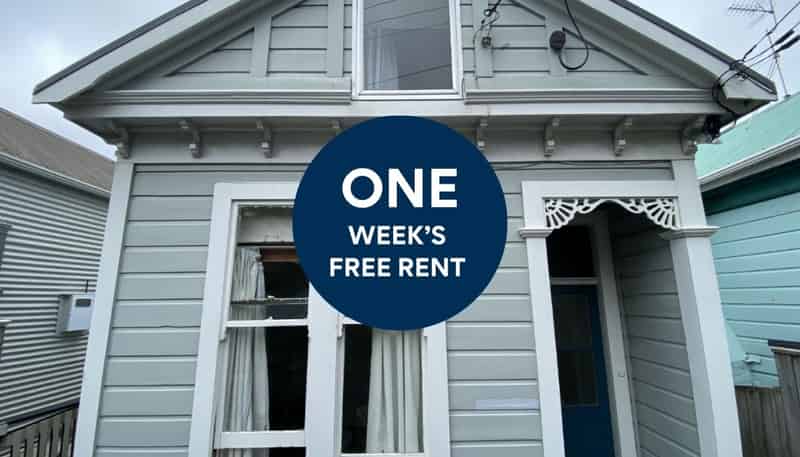 A/125 Wallace Street, Mount Cook
