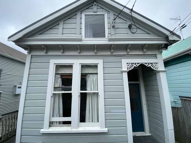 A/125 Wallace Street, Mount Cook