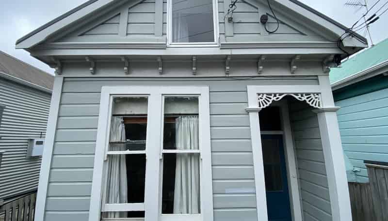 A/125 Wallace Street, Mount Cook